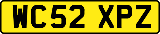 WC52XPZ