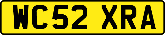 WC52XRA