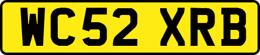 WC52XRB