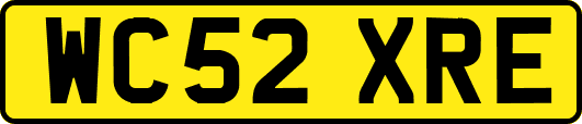 WC52XRE