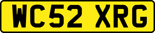 WC52XRG