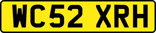 WC52XRH