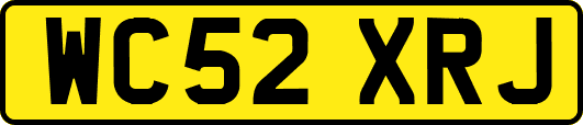 WC52XRJ