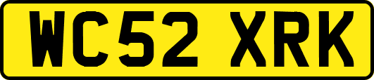 WC52XRK