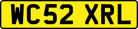 WC52XRL