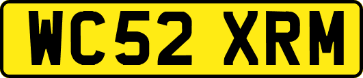 WC52XRM