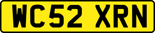 WC52XRN