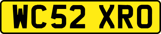 WC52XRO