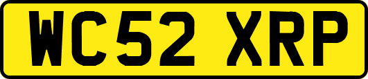 WC52XRP