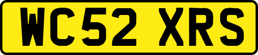 WC52XRS