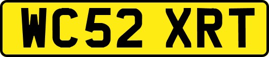 WC52XRT