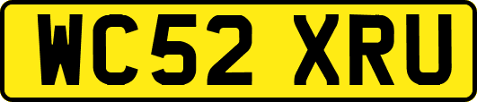 WC52XRU