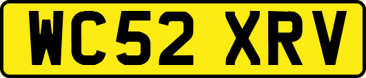 WC52XRV
