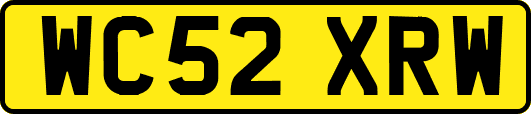 WC52XRW