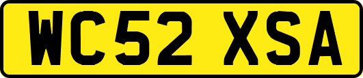 WC52XSA