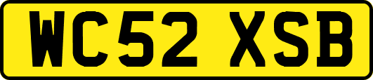 WC52XSB
