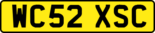 WC52XSC