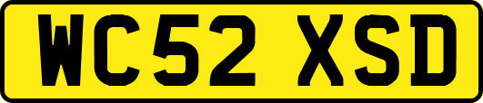 WC52XSD