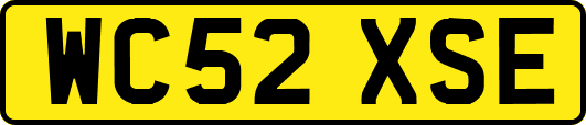 WC52XSE