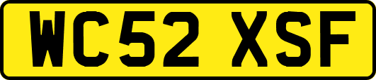 WC52XSF