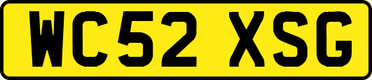 WC52XSG