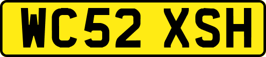 WC52XSH