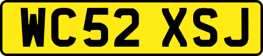 WC52XSJ
