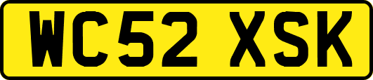 WC52XSK