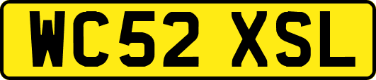 WC52XSL