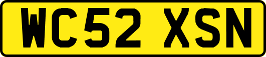 WC52XSN