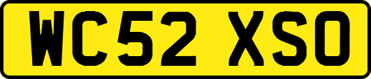 WC52XSO