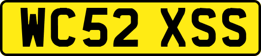 WC52XSS