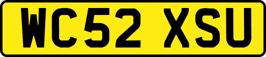 WC52XSU