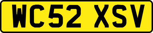 WC52XSV