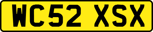 WC52XSX