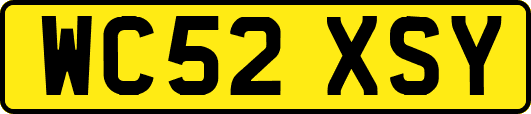 WC52XSY
