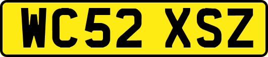 WC52XSZ