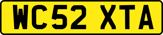 WC52XTA