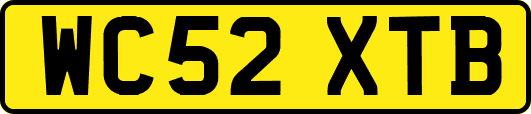 WC52XTB
