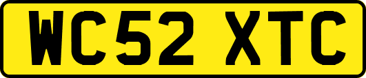 WC52XTC