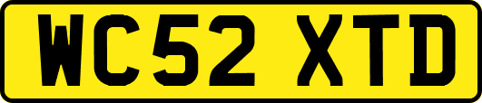 WC52XTD