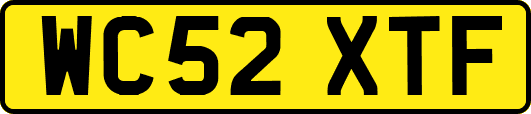 WC52XTF