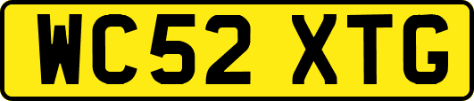 WC52XTG