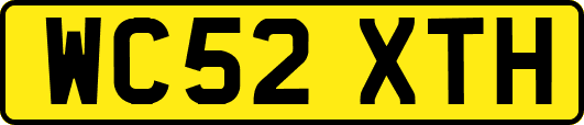 WC52XTH