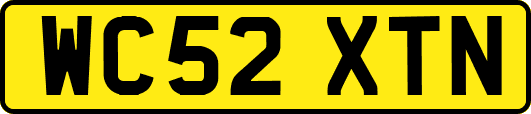 WC52XTN