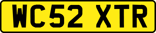 WC52XTR