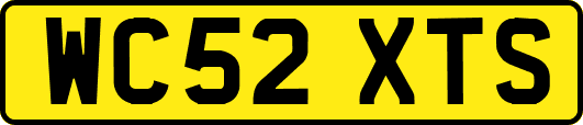 WC52XTS