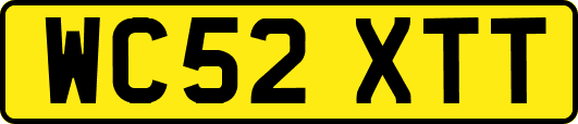 WC52XTT