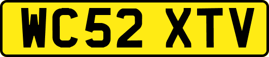 WC52XTV