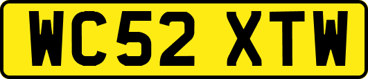 WC52XTW